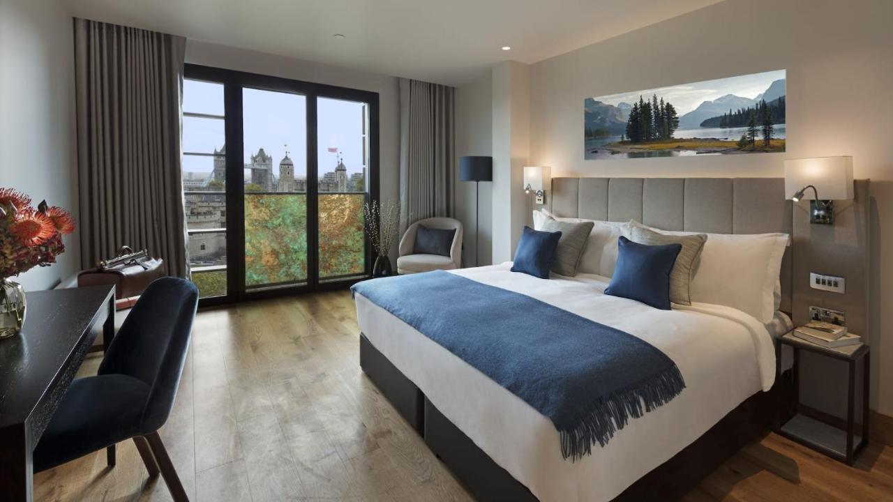 Tower By Blue Orchid 5* Londres
