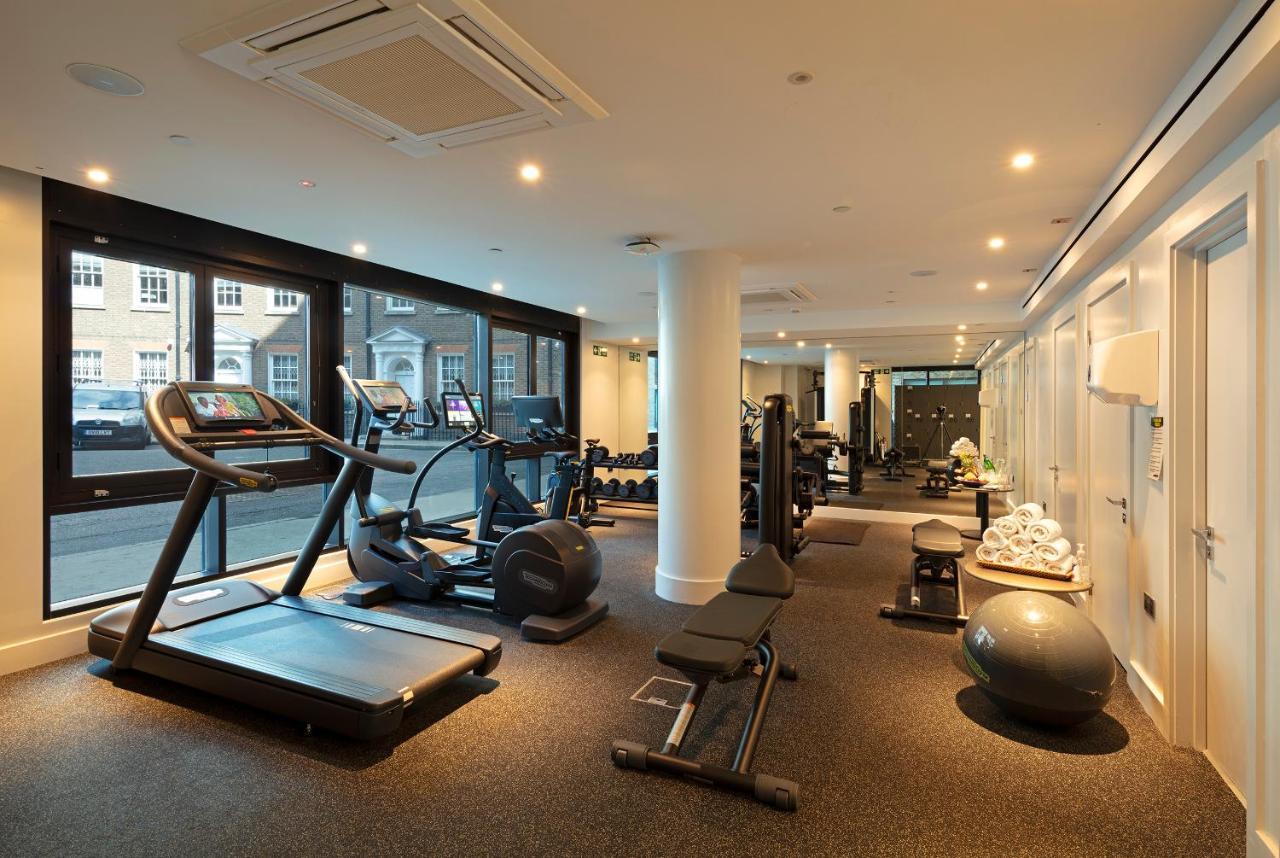 Tower By Blue Orchid 5* Londres